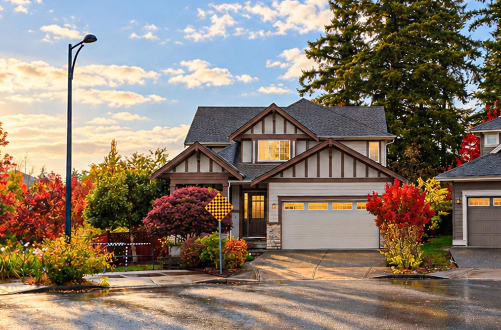 8288 Trondheim Dr, Delta, BC - MLS: R3178332