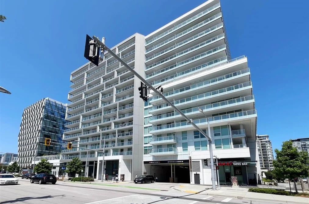 Condo for sale at 829 8133 Cook Road Richmond British Columbia - MLS: R3120462