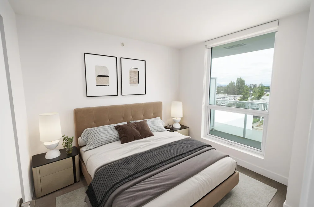 829 8133 COOK ROAD, Richmond BC V6Y 0L7, Richmond BC — Residential for Sale - Photo 4