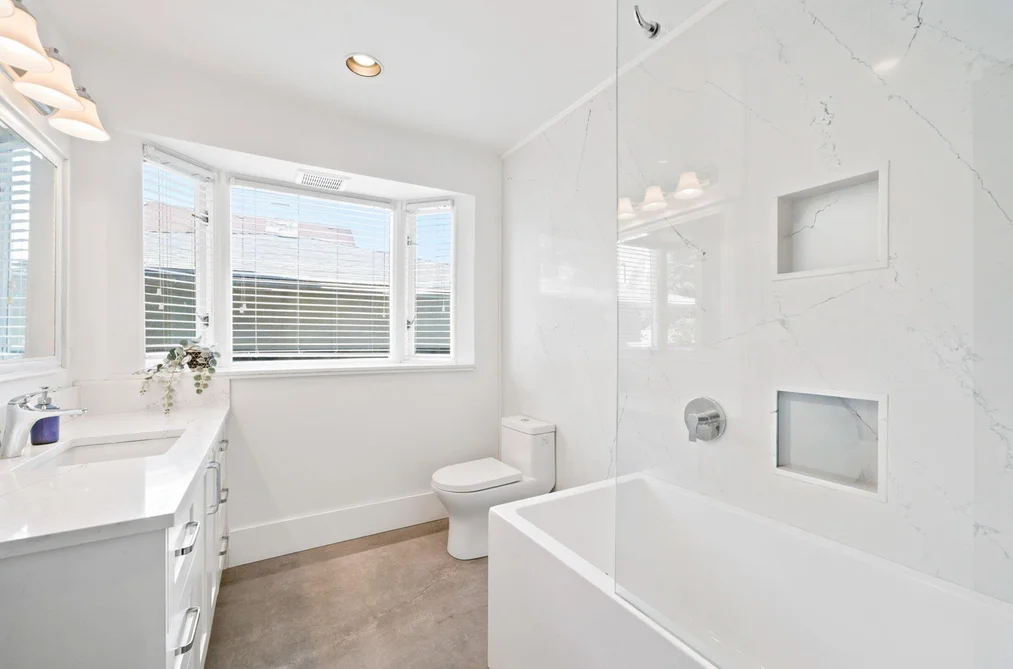 829 EIGHTH AVENUE, New Westminster, BC — Residential for Sale — Photo 10 of 39