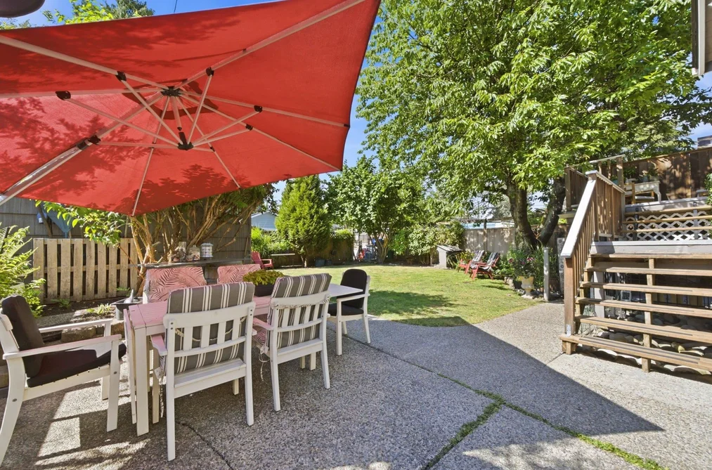 829 EIGHTH AVENUE, New Westminster, BC — Residential for Sale — Photo 30 of 39