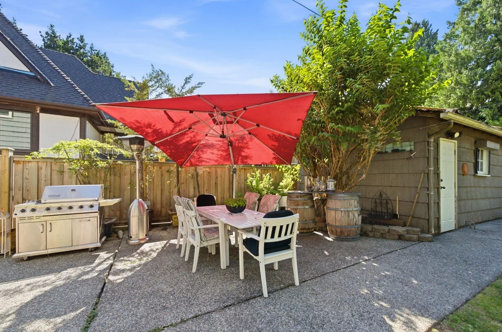 829 EIGHTH AVENUE, New Westminster, BC — Residential for Sale — Photo 31 of 39