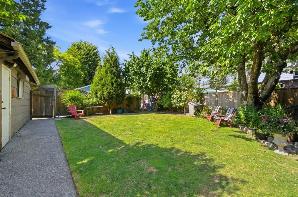 829 EIGHTH AVENUE, New Westminster, BC — Residential for Sale — Photo 33 of 39