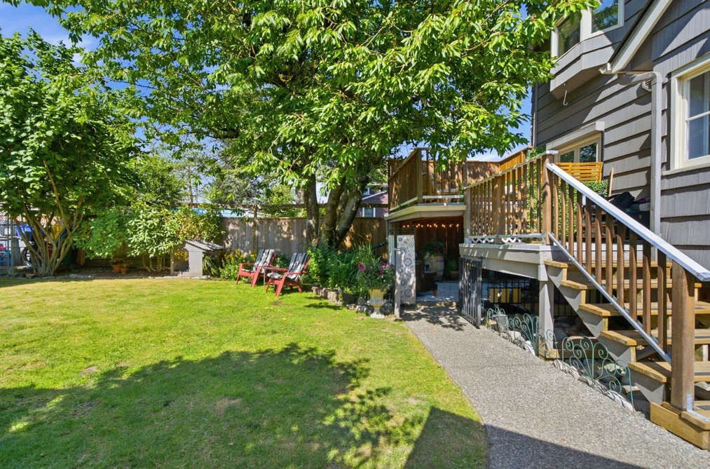 829 EIGHTH AVENUE, New Westminster, BC — Residential for Sale — Photo 35 of 39
