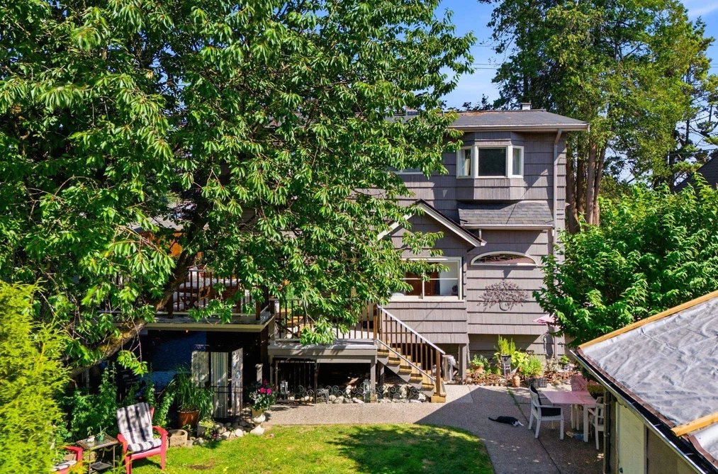 829 EIGHTH AVENUE, New Westminster, BC — Residential for Sale — Photo 37 of 39