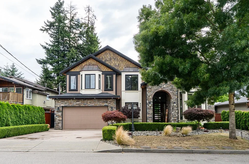 House for sale at 8295 110 Street Delta British Columbia - MLS: R3151199