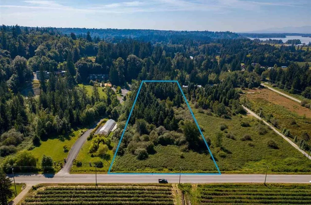 Property for sale at 8295 264 Street Langley British Columbia - MLS: R3114994