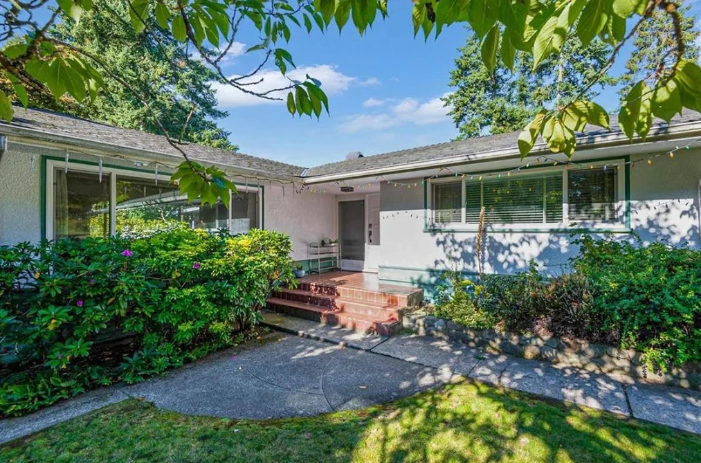 House for sale at 8295 Angus Drive Vancouver British Columbia - MLS: R3165765