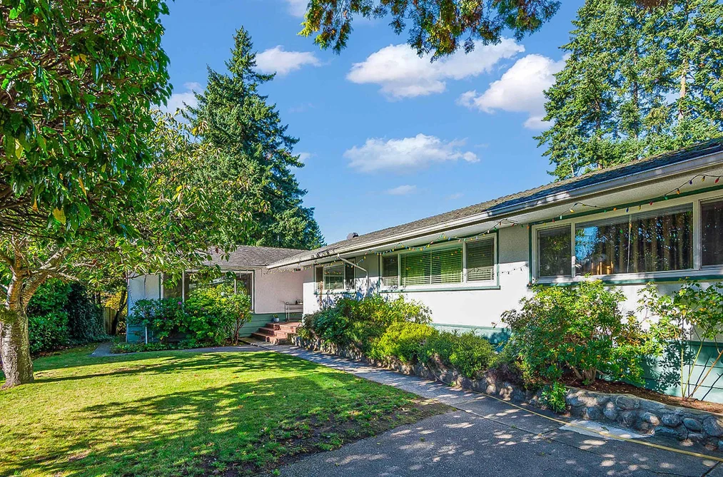 House for sale at 8295 Angus Drive Vancouver British Columbia - MLS: R3079330