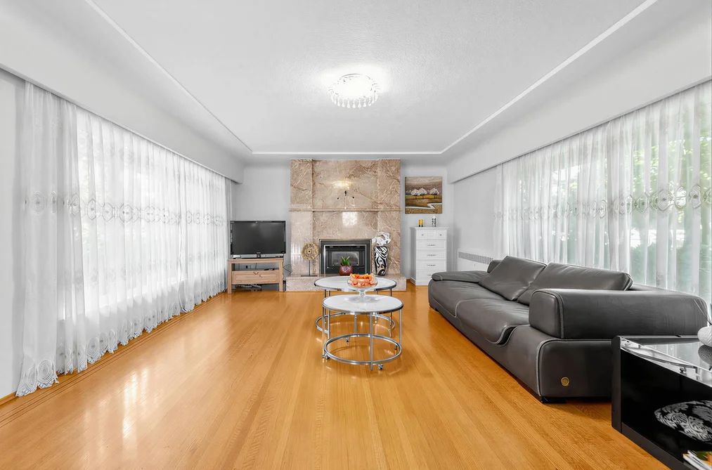 8295 ANGUS DRIVE, Vancouver BC V6P 5L1, Vancouver BC — Residential for Sale - Photo 3