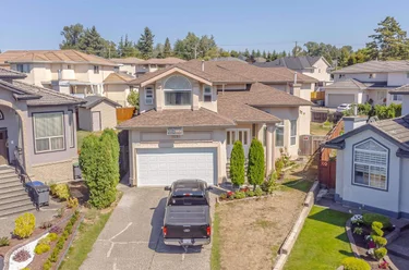 8298 151A St, Surrey, BC - MLS: R3165707