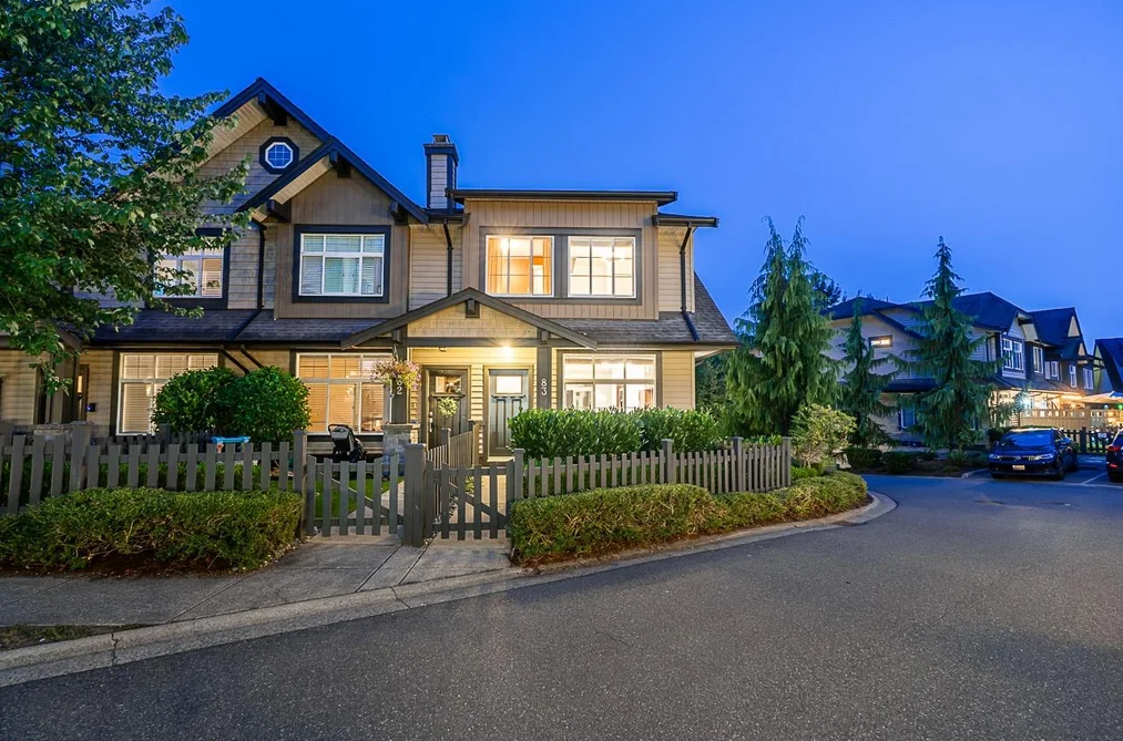 13819 232 St Unit 83, Maple Ridge, BC - MLS: R3157644