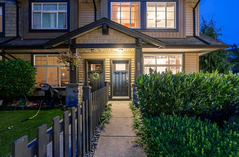 Townhouse for sale at 83 13819 232 Street Maple Ridge British Columbia - MLS: R3157644