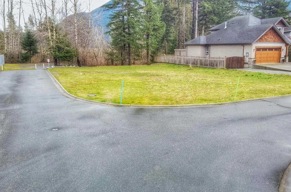 83 14550 MORRIS VALLEY ROAD, Harrison Mills BC V0M 1A1, Harrison Mills BC — Land for Sale - Photo 4