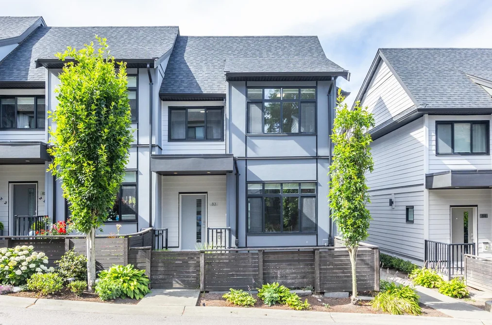 Townhouse for sale at 83 15177 60 Avenue Surrey British Columbia - MLS: R3144357