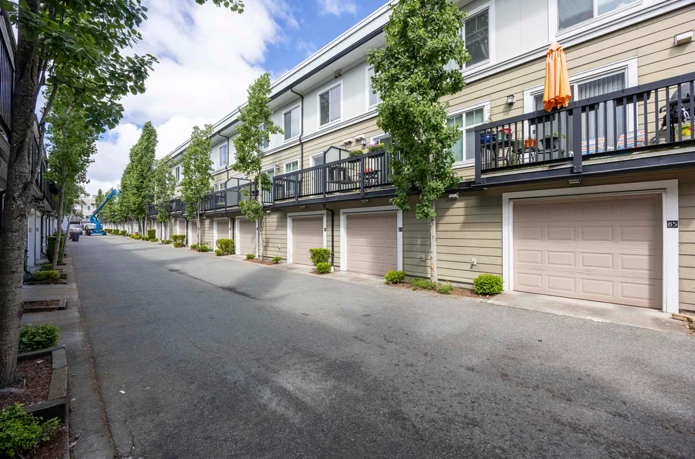 Townhouse for sale at 83 15833 26 Avenue Surrey British Columbia - MLS: R3123630