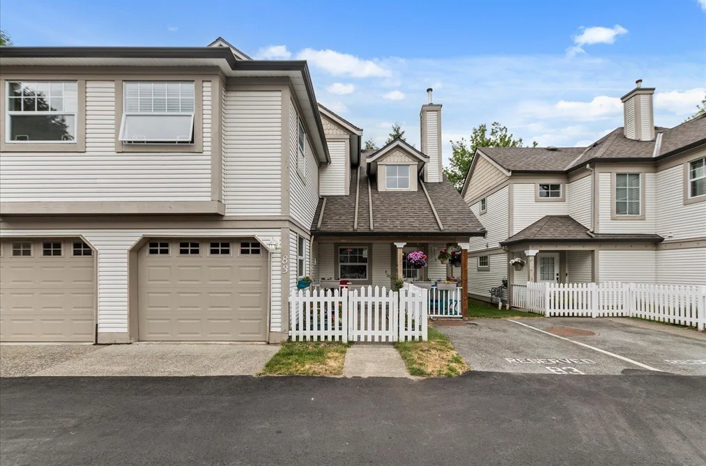 83 16318 82 AVENUE, Surrey BC V4N 0N9, Surrey BC — Residential for Sale - Photo 2