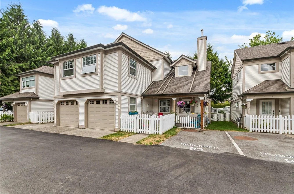 83 16318 82 AVENUE, Surrey BC V4N 0N9, Surrey BC — Residential for Sale - Photo 3