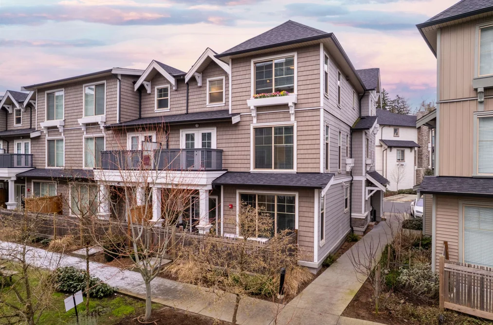 83 20487 65 AVENUE, Langley BC V2Y 3K8, Langley BC — Residential for Sale - Photo 3