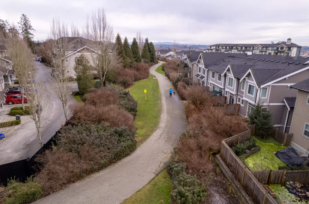 83 20487 65 AVENUE, Langley BC V2Y 3K8, Langley BC — Residential for Sale - Photo 4