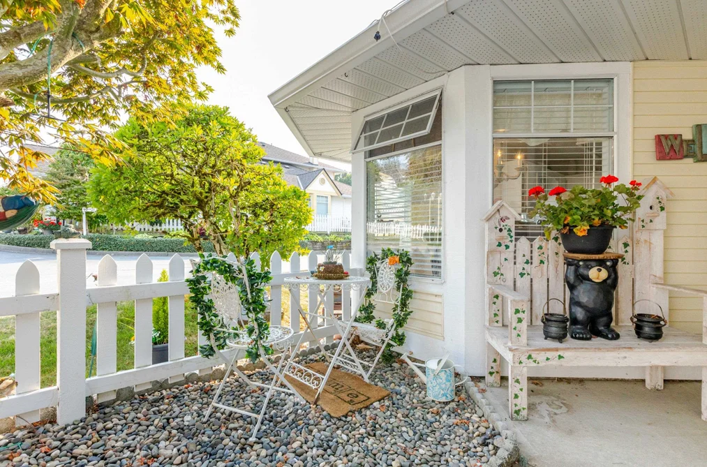 83 21138 88 AVENUE, Langley BC V1M 2G7, Langley BC — Residential for Sale - Photo 3