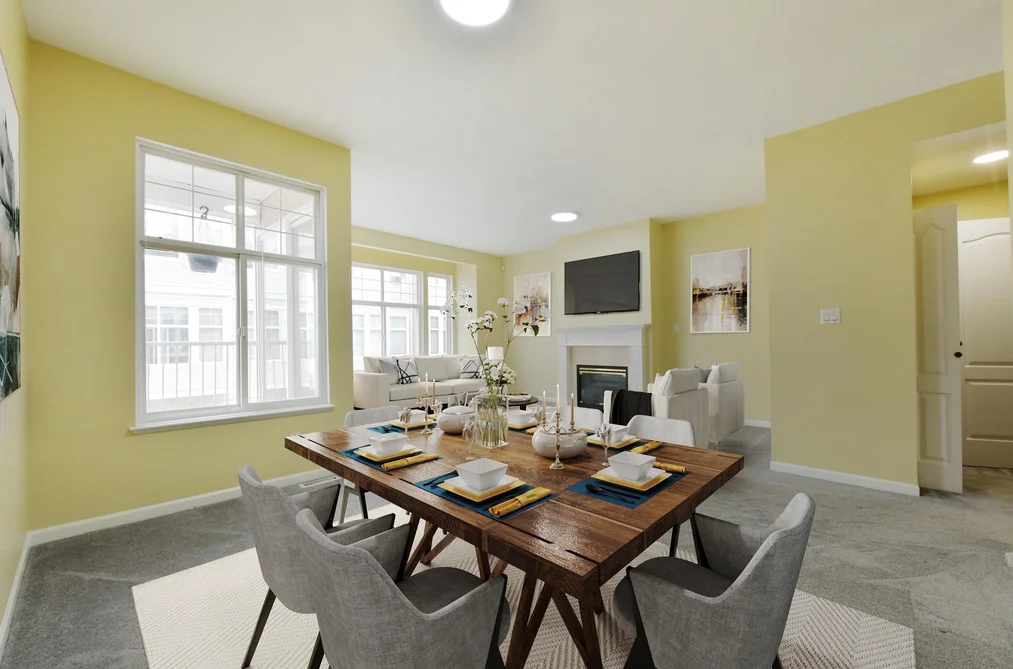 Townhouse for sale at 83 22888 Windsor Court Richmond British Columbia - MLS: R3125398