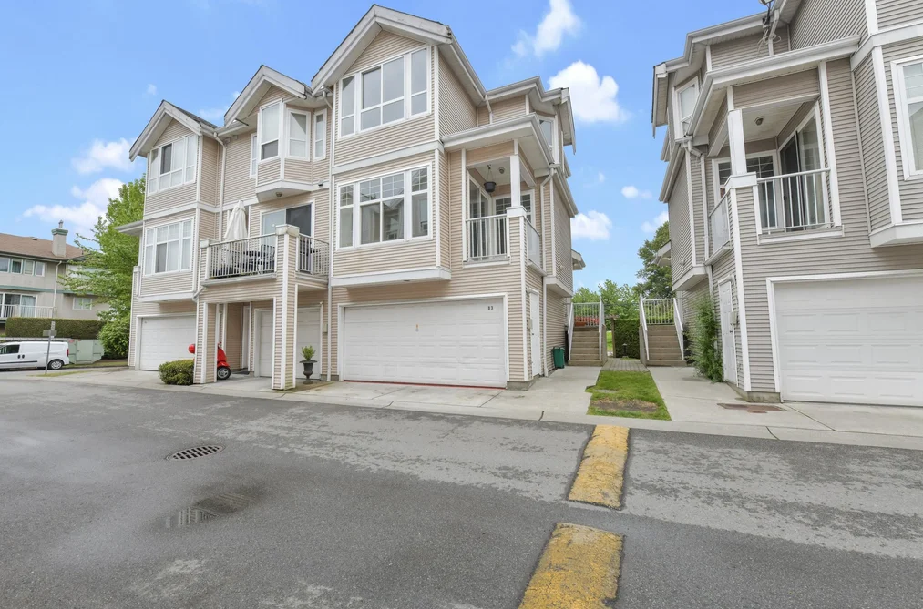 83 22888 WINDSOR COURT, Richmond BC V6V 2W6, Richmond BC — Residential for Sale - Photo 3
