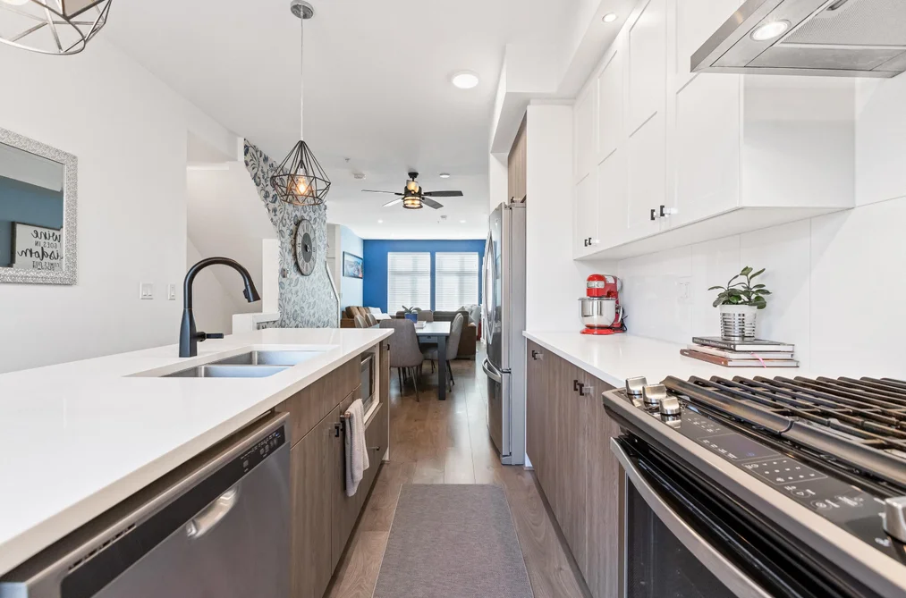 Townhouse for sale at 83 24108 104 Avenue Maple Ridge British Columbia - MLS: R3081036