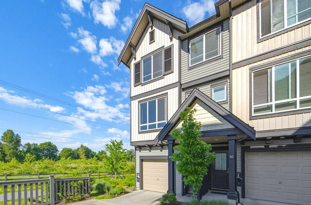 Townhouse for sale at 83 30930 S Westridge Place Abbotsford British Columbia - MLS: R3125321