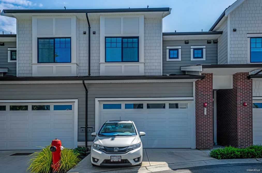 Townhouse for sale at 83 7640 197 Street Langley British Columbia - MLS: R3107282