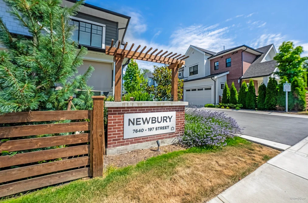 83 7640 197 STREET, Langley BC V2Y 3W2, Langley BC — Residential for Sale - Photo 2