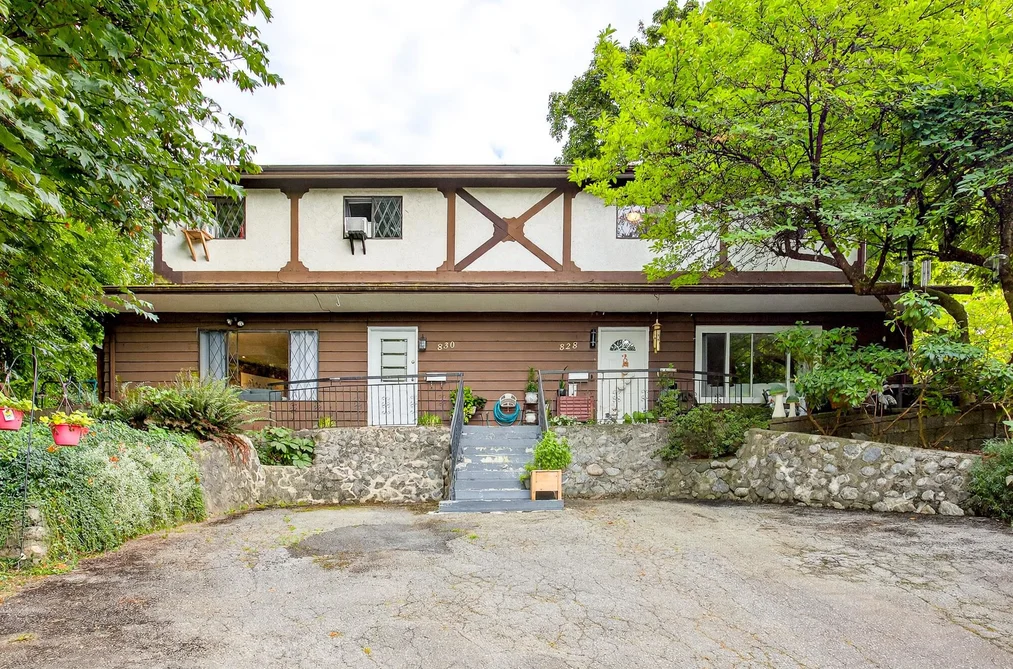 830 INGERSOLL AVENUE, Coquitlam BC V3J 4L9, Coquitlam BC — Residential for Sale - Photo 2
