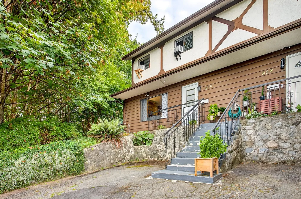 830 INGERSOLL AVENUE, Coquitlam BC V3J 4L9, Coquitlam BC — Residential for Sale - Photo 3