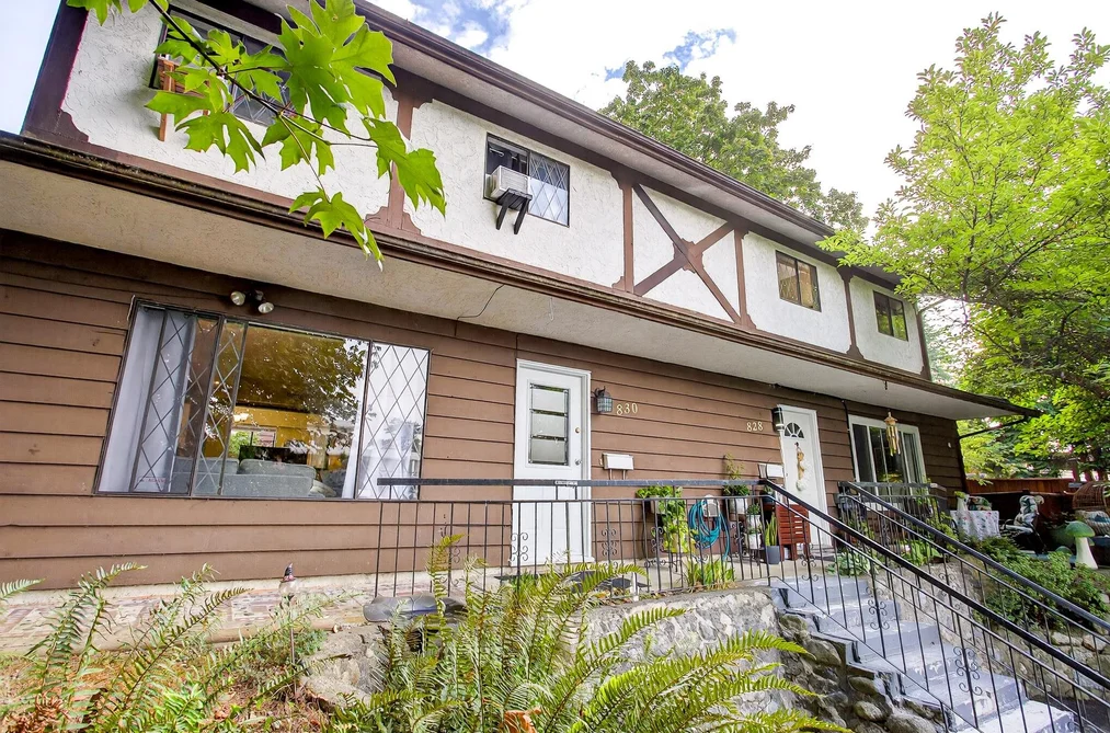 830 INGERSOLL AVENUE, Coquitlam BC V3J 4L9, Coquitlam BC — Residential for Sale - Photo 4
