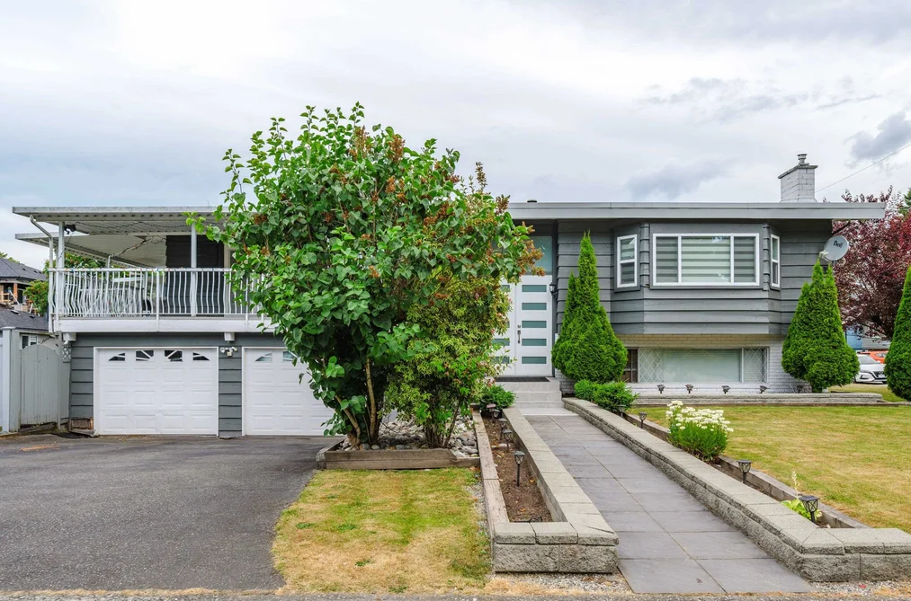 House for sale at 8303 118 Street Delta British Columbia - MLS: R3096460