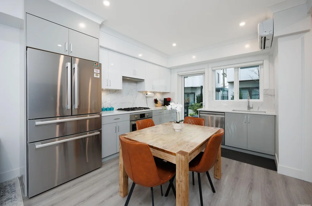 8309 FRENCH STREET, Vancouver BC V6P 0L7, Vancouver BC — Residential for Sale - Photo 4