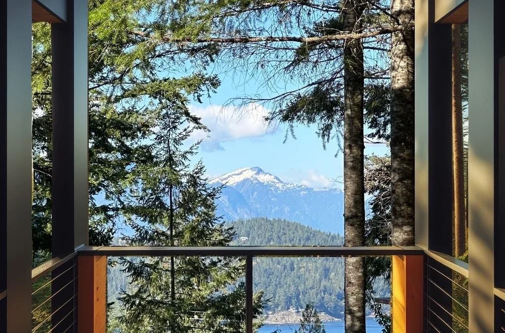 831 WINDJAMMER ROAD, Bowen Island BC V0N 1G2, Bowen Island BC — Land for Sale - Photo 3