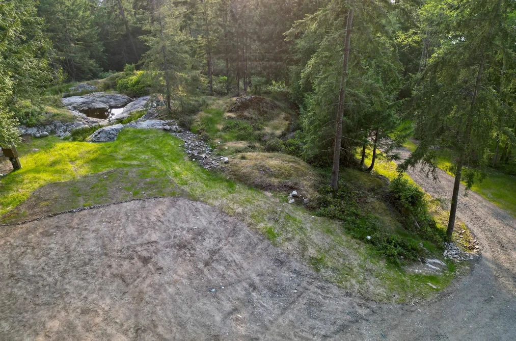831 WINDJAMMER ROAD, Bowen Island BC V0N 1G2, Bowen Island BC — Land for Sale - Photo 6