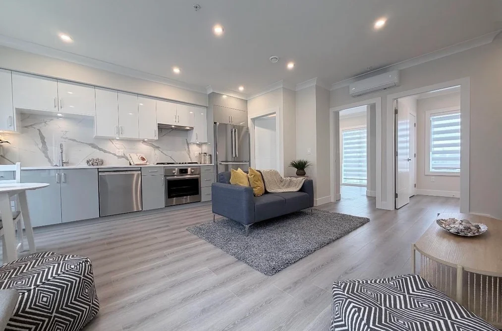 Townhouse for sale at 8319 French Street Vancouver British Columbia - MLS: R3091952