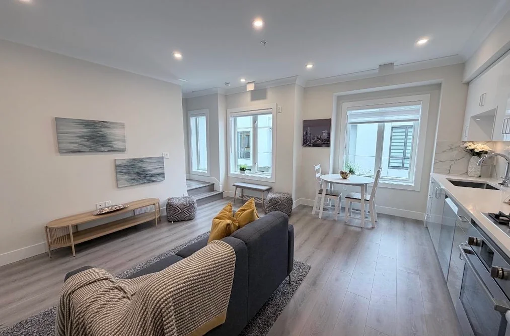 8319 FRENCH STREET, Vancouver BC V6P 4W3, Vancouver BC — Residential for Sale - Photo 3