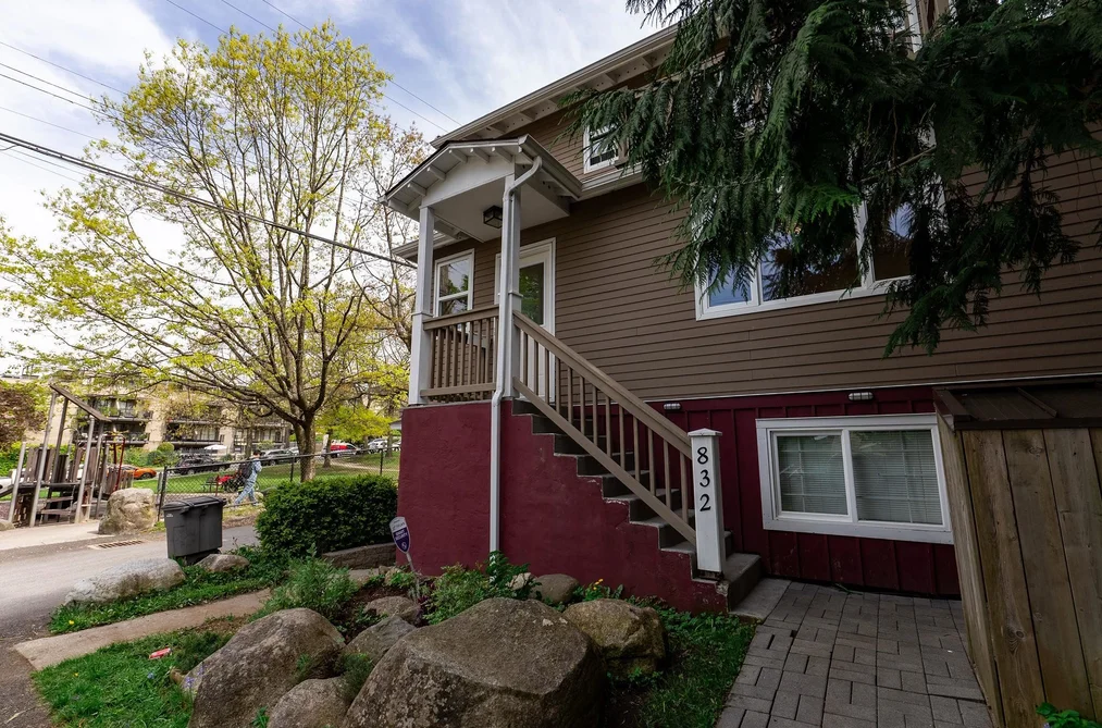 832 SALSBURY DRIVE, Vancouver BC V5L 4A2, Vancouver BC — Residential for Sale - Photo 4