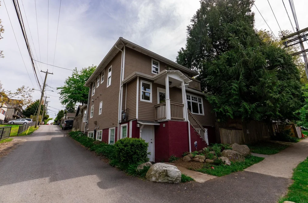 832 SALSBURY DRIVE, Vancouver BC V5L 4A2, Vancouver BC — Residential for Sale - Photo 6