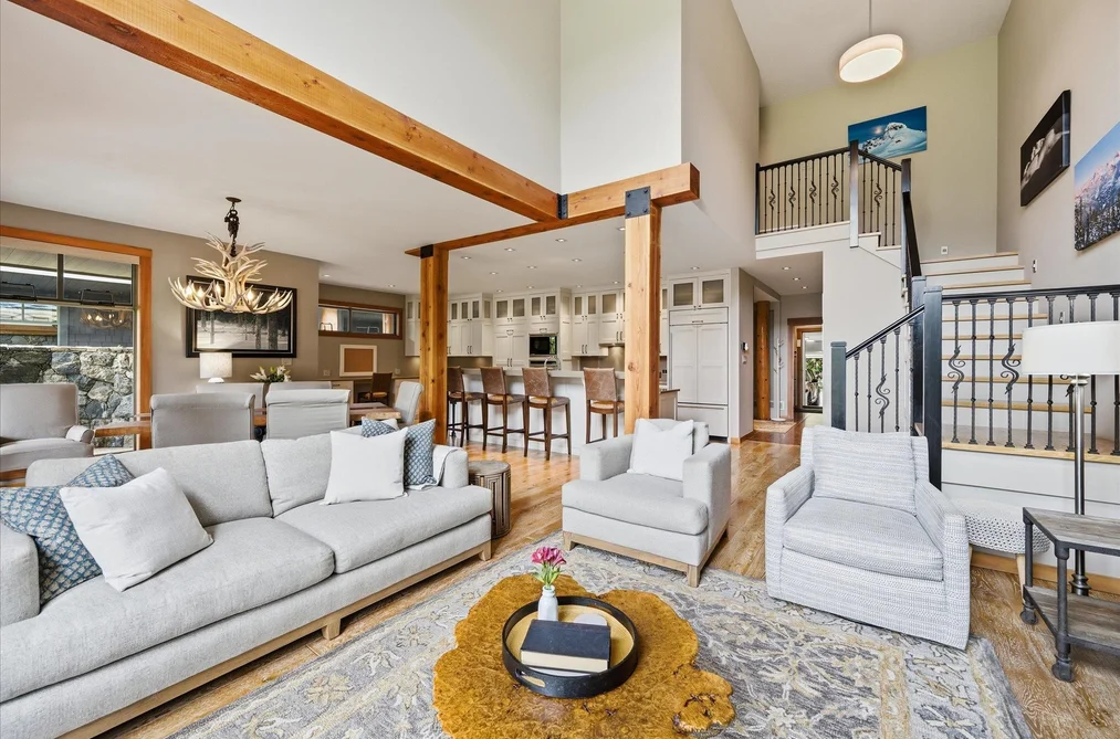 8323 GLEN ABBEY LANE, Whistler BC V8E 1J7, Whistler BC — Residential for Sale - Photo 2