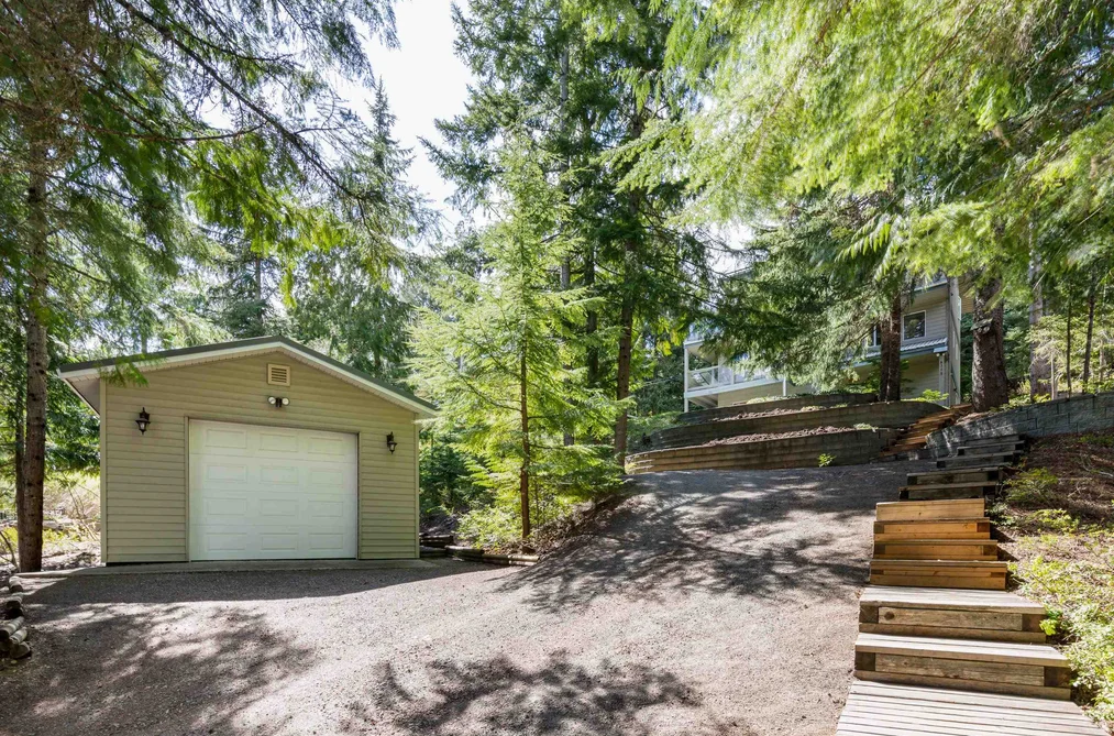 8325 RAINBOW DRIVE, Whistler BC V0N 1B8, Whistler BC — Residential for Sale - Photo 2