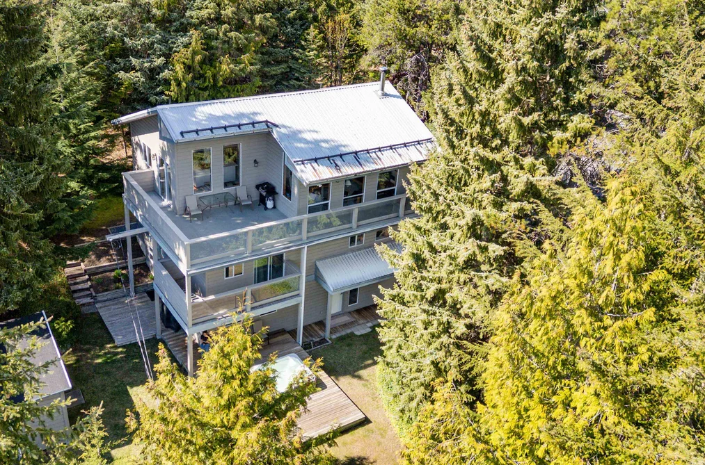 8325 RAINBOW DRIVE, Whistler BC V0N 1B8, Whistler BC — Residential for Sale - Photo 3