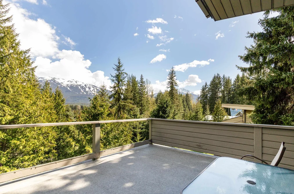 8325 RAINBOW DRIVE, Whistler BC V0N 1B8, Whistler BC — Residential for Sale - Photo 5