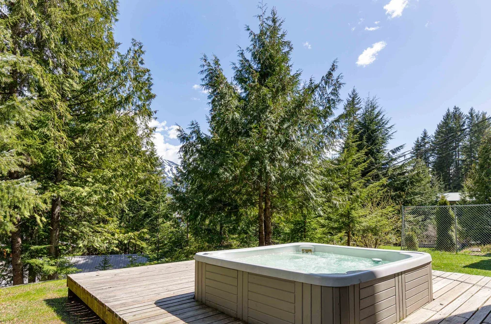 8325 RAINBOW DRIVE, Whistler BC V0N 1B8, Whistler BC — Residential for Sale - Photo 7