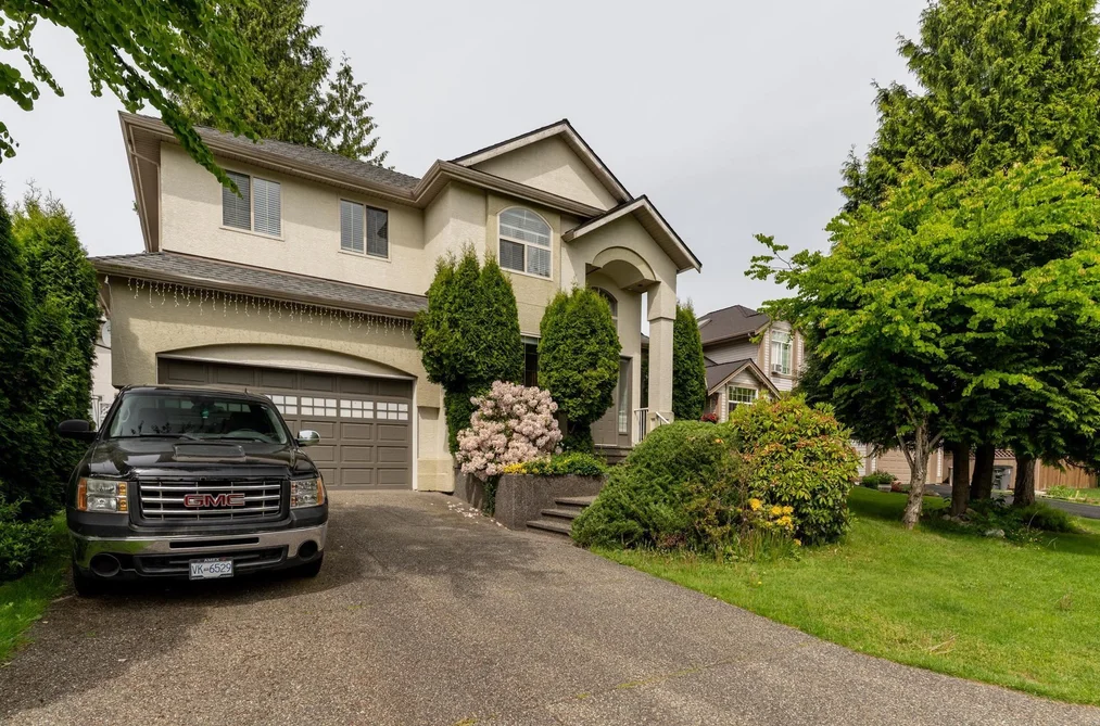 8327 169A STREET STREET, Surrey BC V4N 4V1, Surrey BC — Residential for Sale - Photo 3