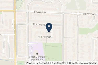 8327 169A St, Surrey, BC - MLS: R3174767