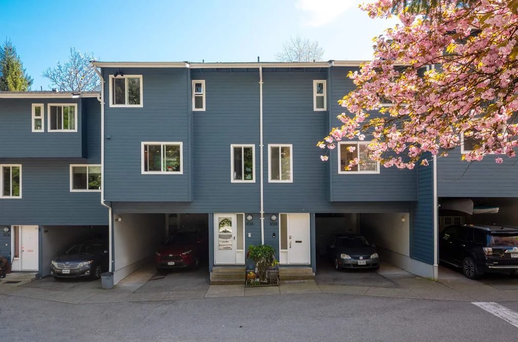8328 ASPENWOOD PLACE, Burnaby BC V5A 3V3, Burnaby BC — Residential for Sale - Photo 2